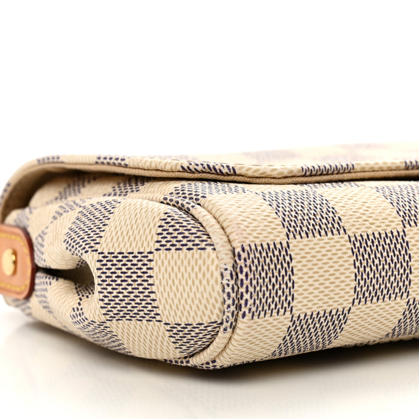 Damier Azur Favorite PM