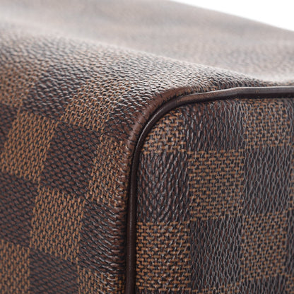 Louis Vuitton Damier Ebene Speedy 30 12 of 16