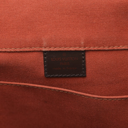 Louis Vuitton Damier Ebene Bastille Messenger 6 of 20
