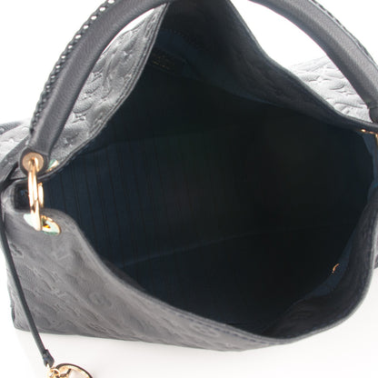 Louis Vuitton Empreinte Artsy MM Infini 5 of 7