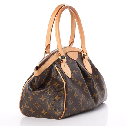 Louis Vuitton Monogram Tivoli PM 3 of 7