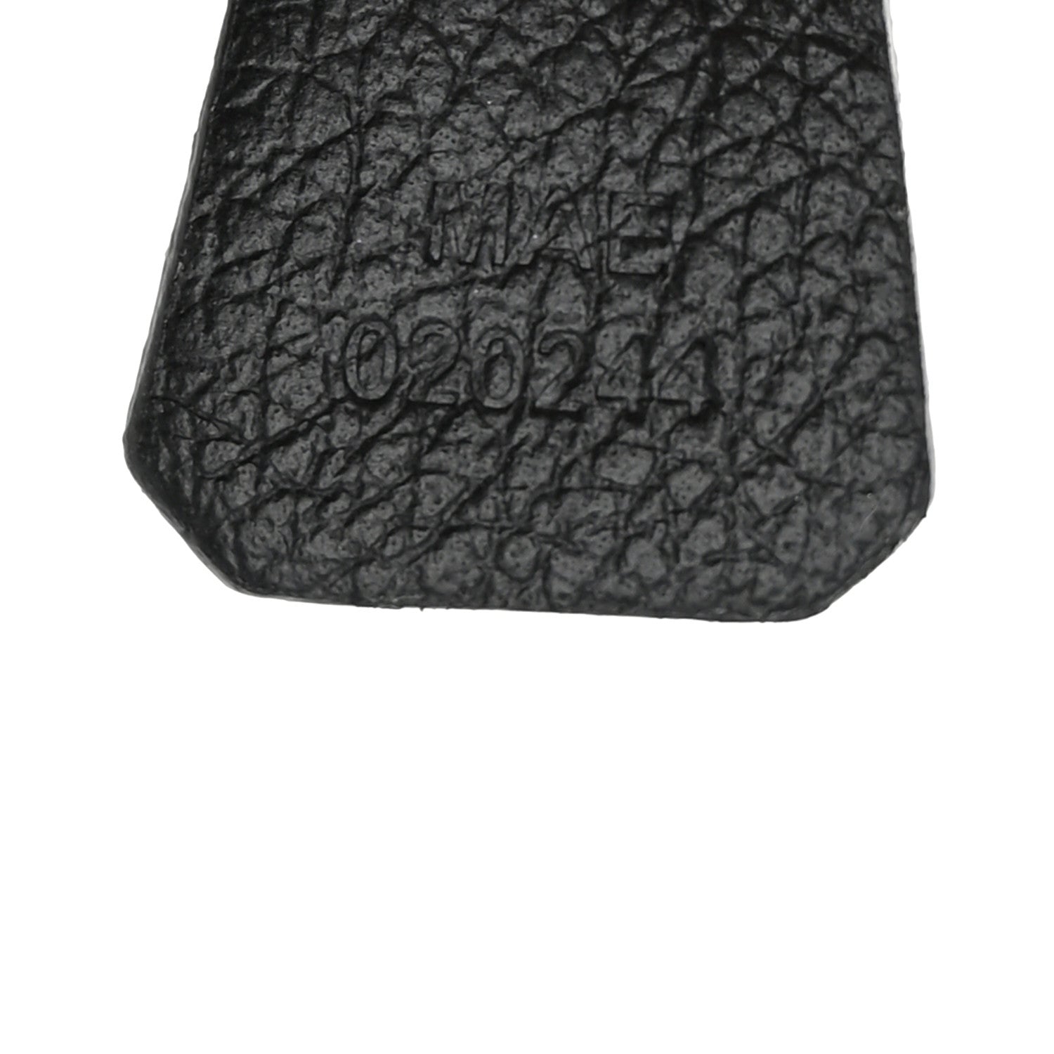 Goyard Goyardine Vendome Toiletry Pouch Black 7 of 8