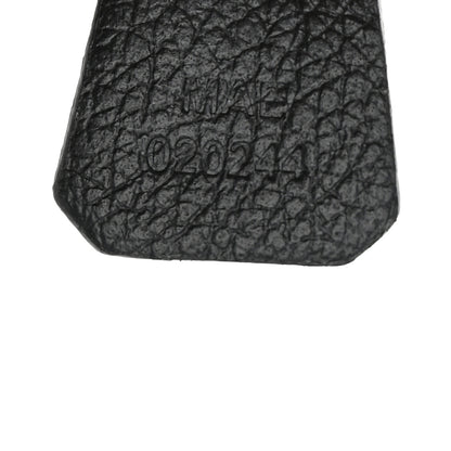 Goyard Goyardine Vendome Toiletry Pouch Black 7 of 8