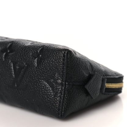Louis Vuitton Empreinte Cosmetic Pouch Infini 8 of 8
