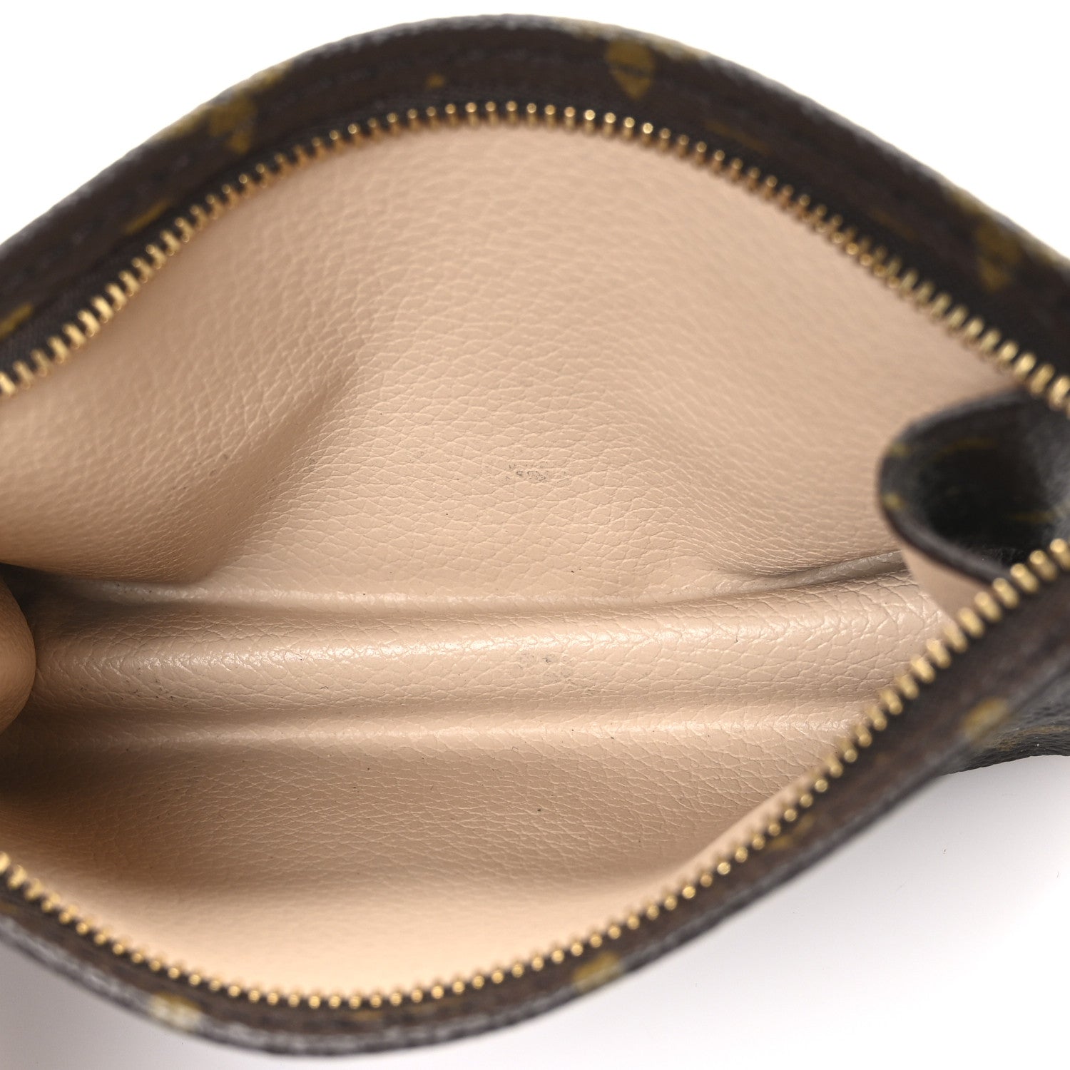Louis Vuitton Monogram Toiletry Pouch 15 5 of 7