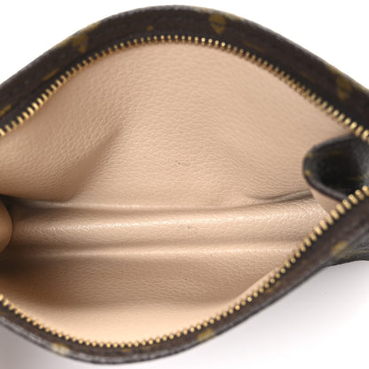 Louis Vuitton Monogram Toiletry Pouch 15 5 of 7