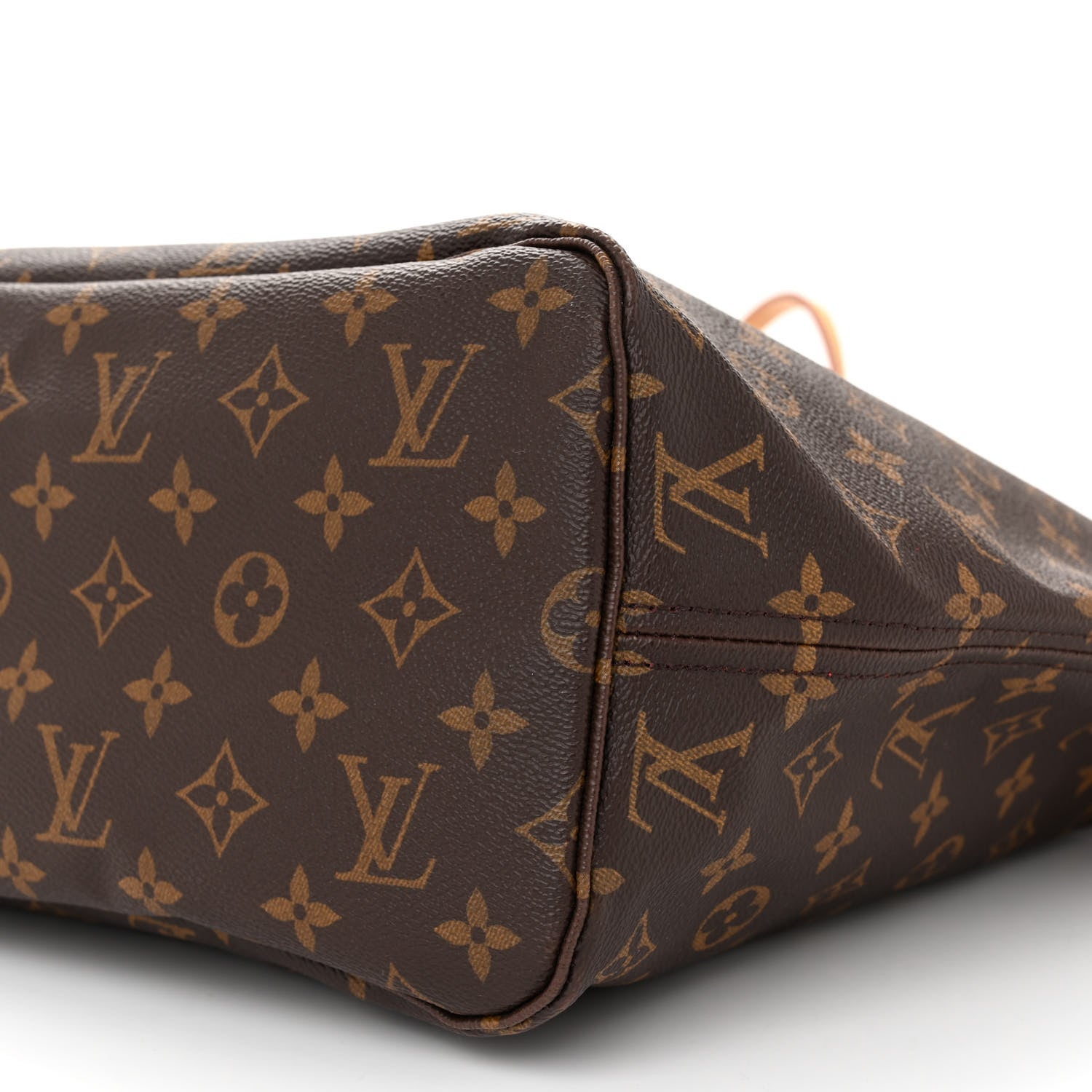 Louis Vuitton Monogram Neo Neverfull MM Cherry 11 of 11