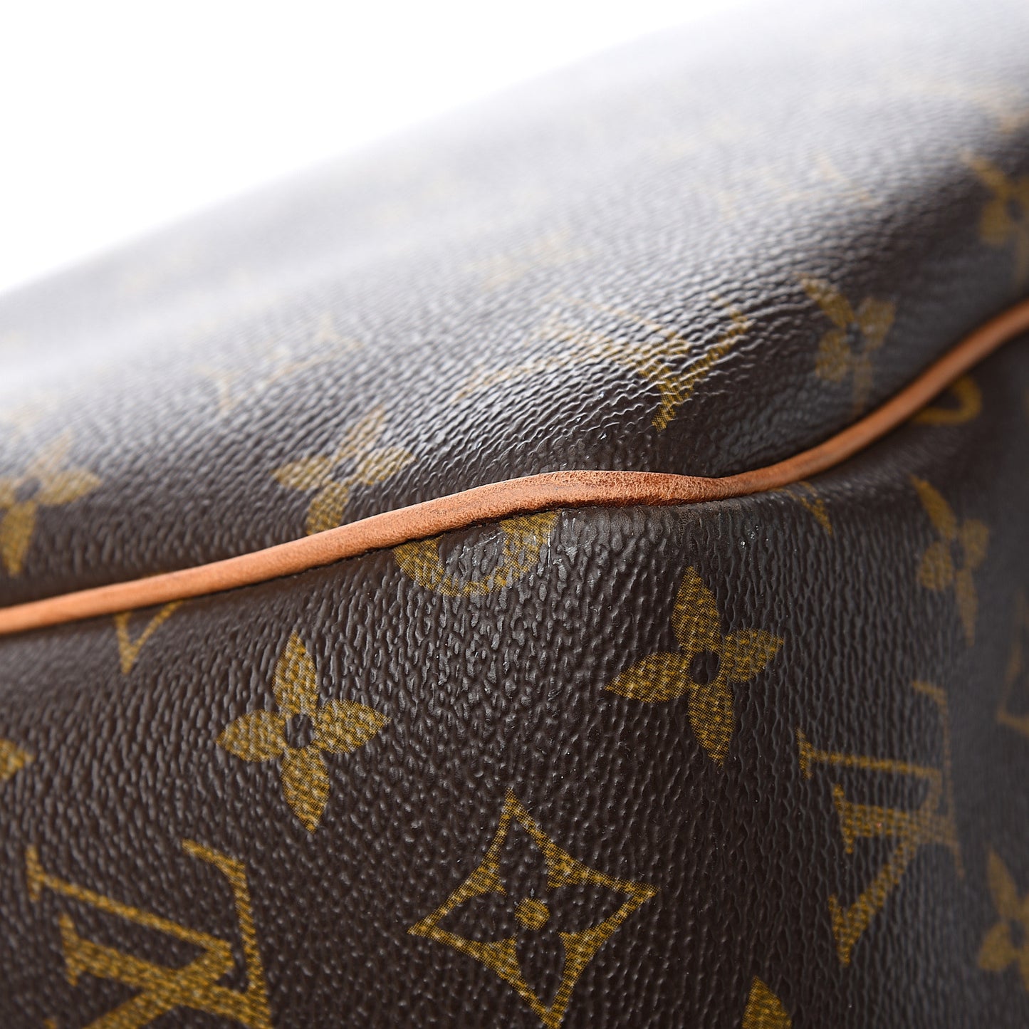 Monogram Evasion Sports Bag