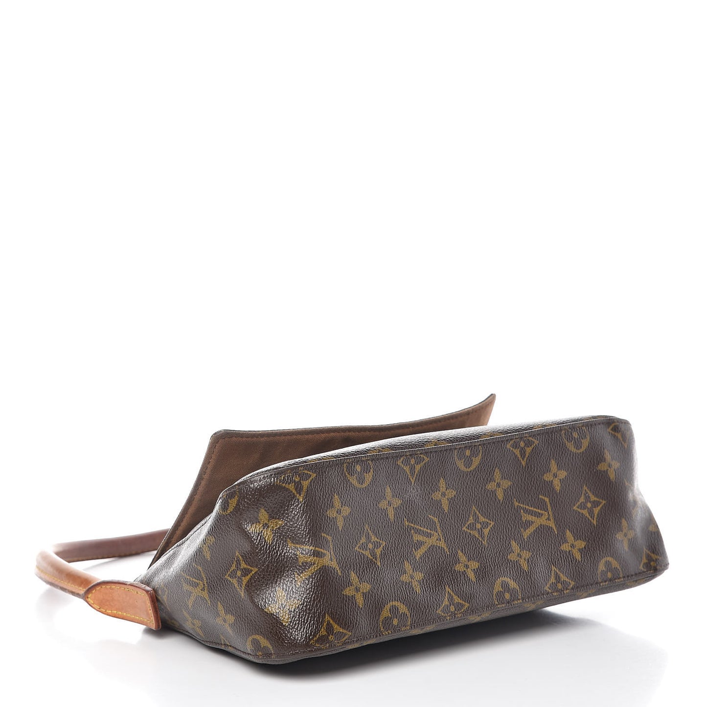 Monogram Mini Looping