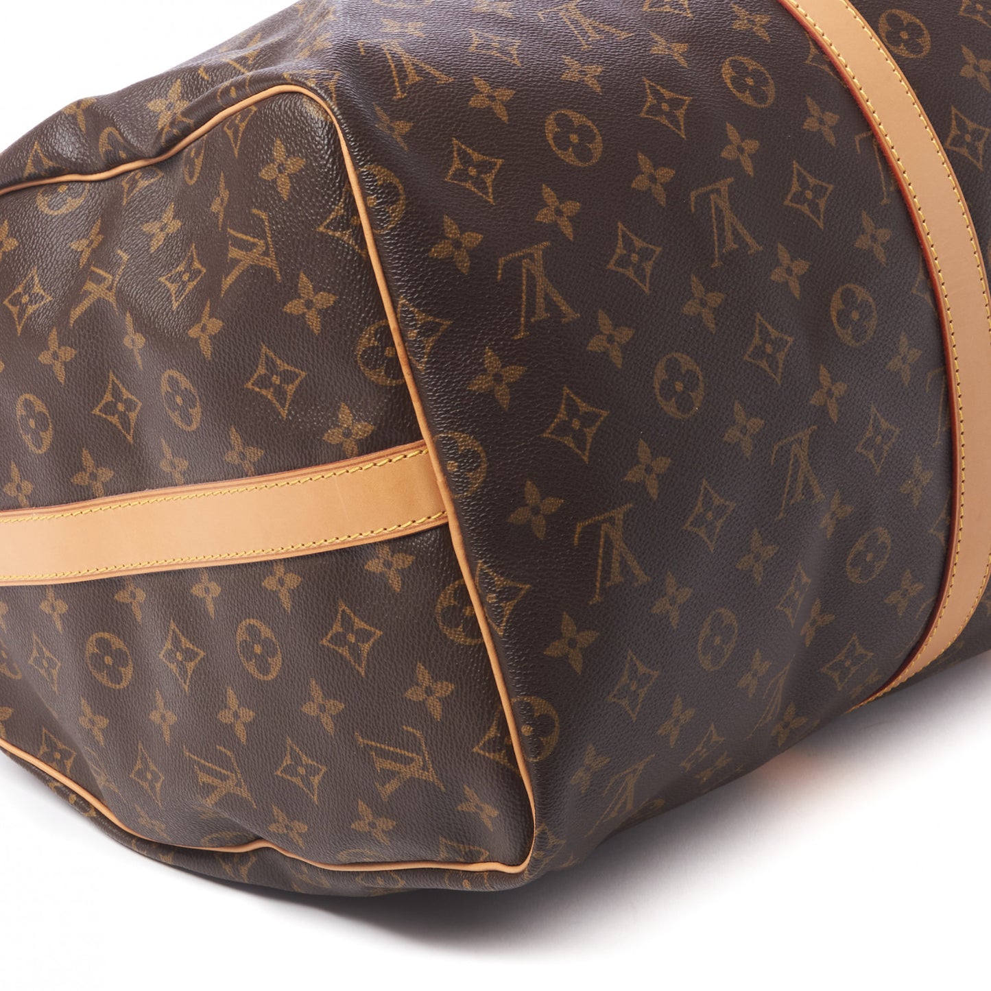 Monogram Keepall Bandouliere 55