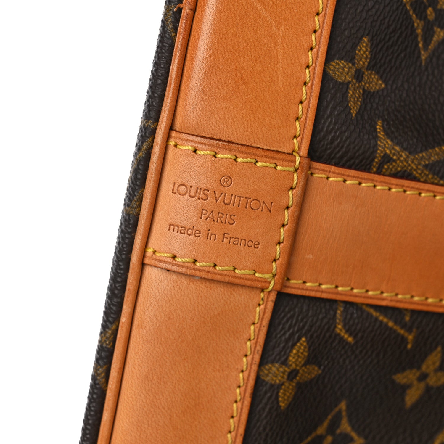 Louis Vuitton Monogram Cruiser 40 6 of 18