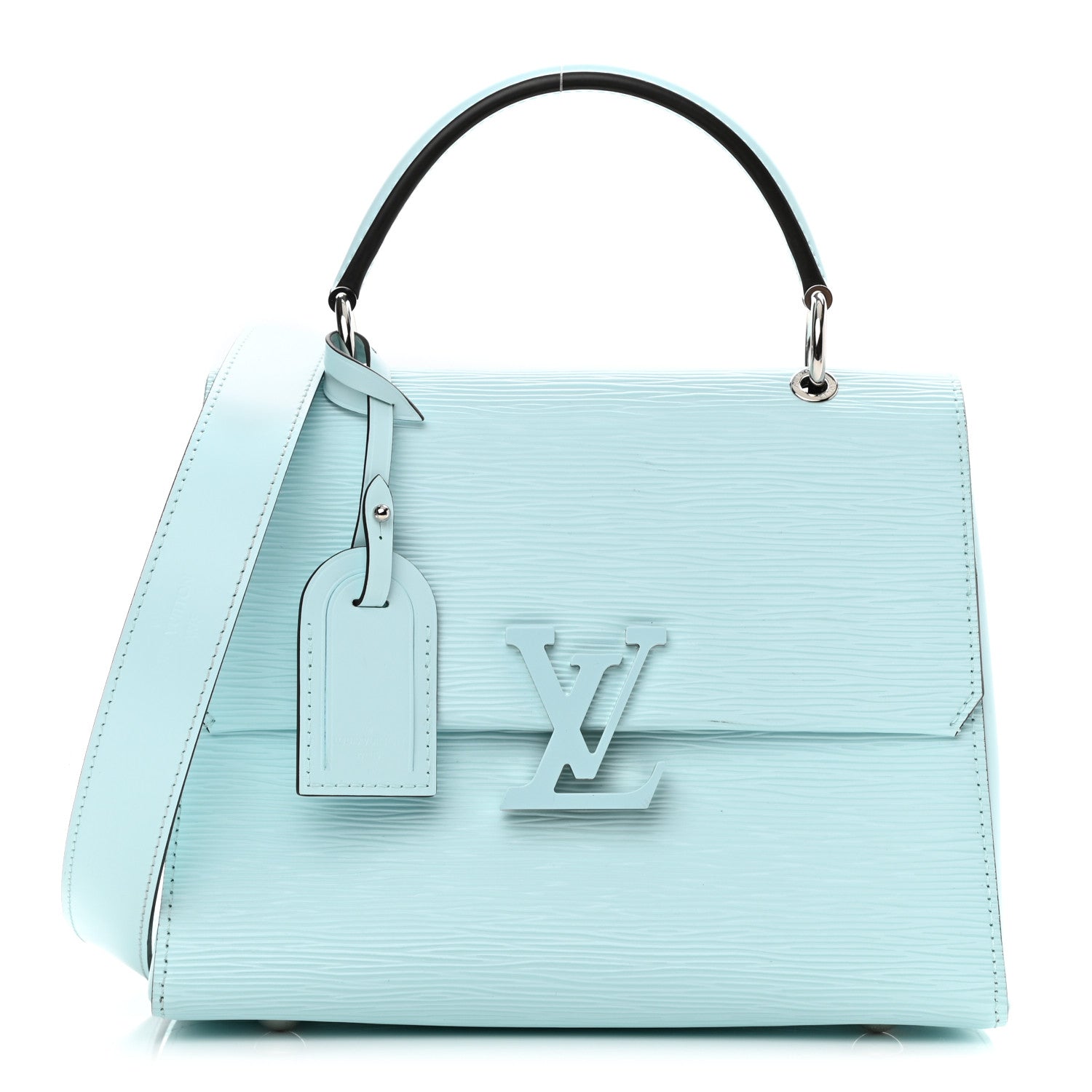 Louis Vuitton Epi Grenelle PM Seaside 1 of 8