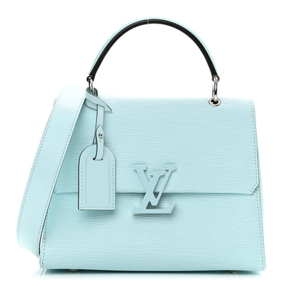 Louis Vuitton Epi Grenelle PM Seaside 1 of 8