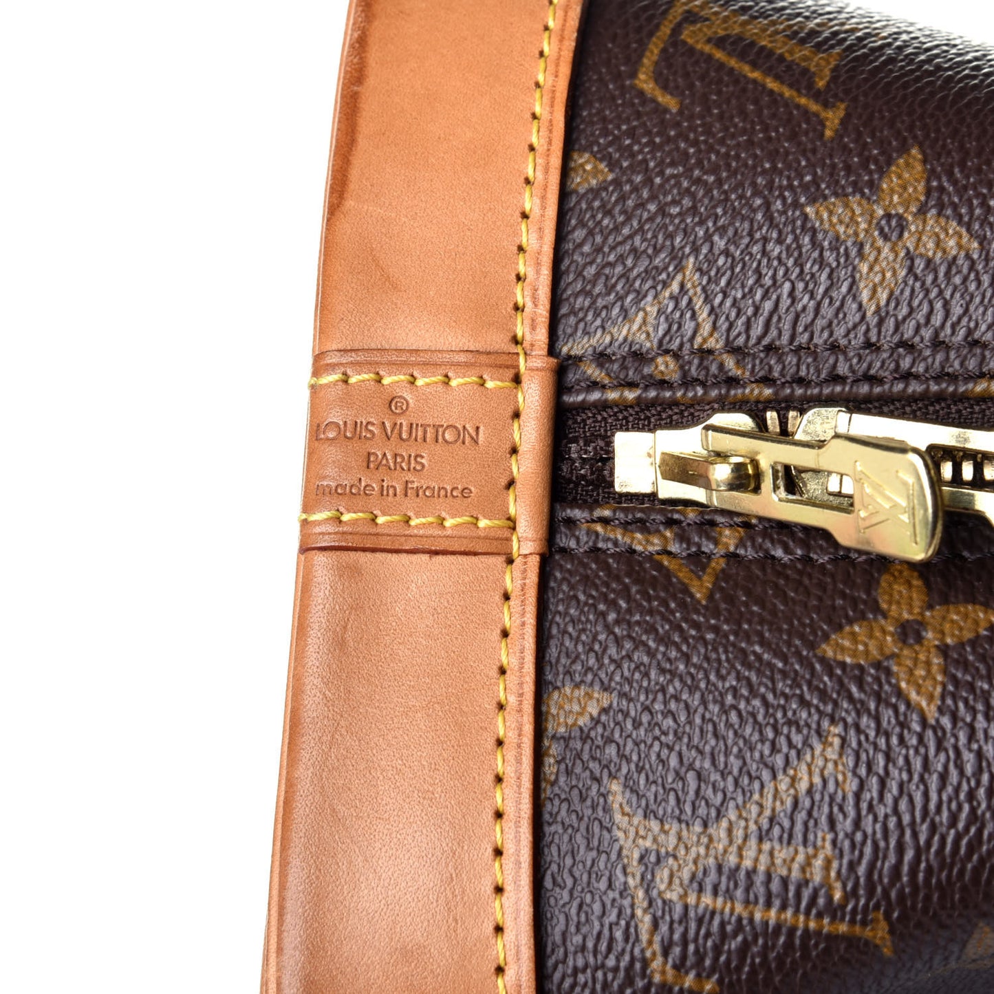 Monogram Alma PM