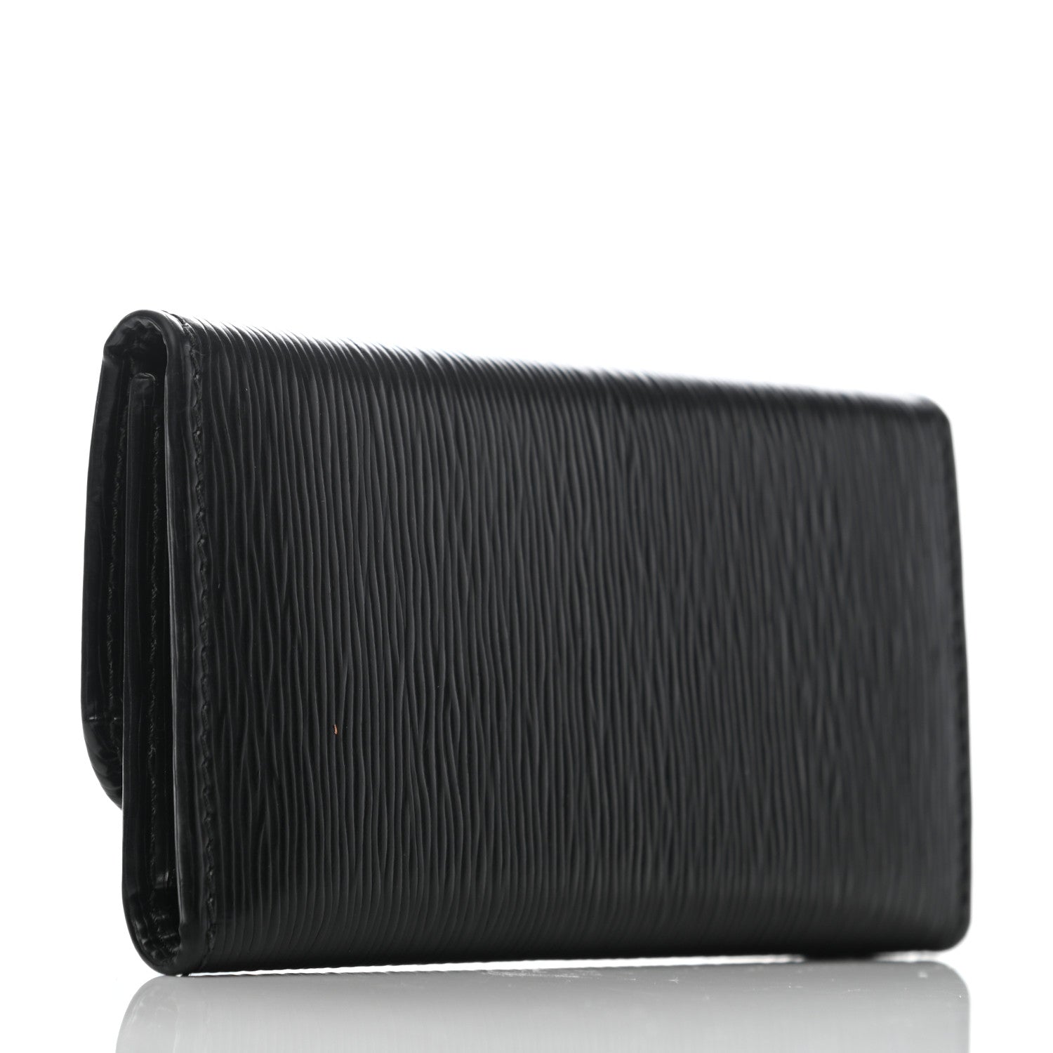 Prada Vitello Move 6 Key Holder Black 3 of 8
