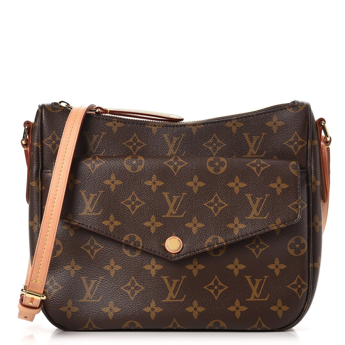 Monogram Mabillon