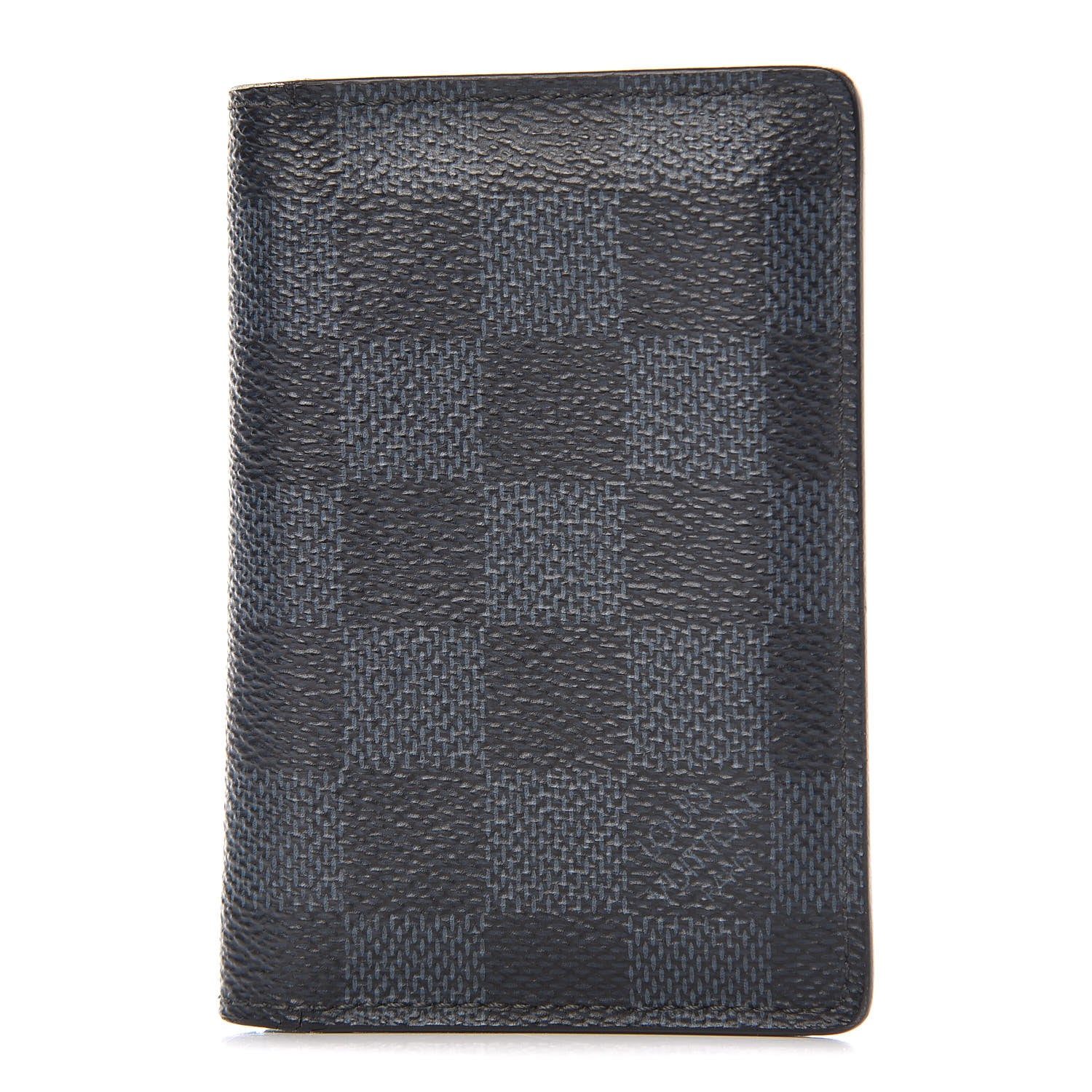 Louis Vuitton Damier Graphite Pocket Organizer 1 of 8