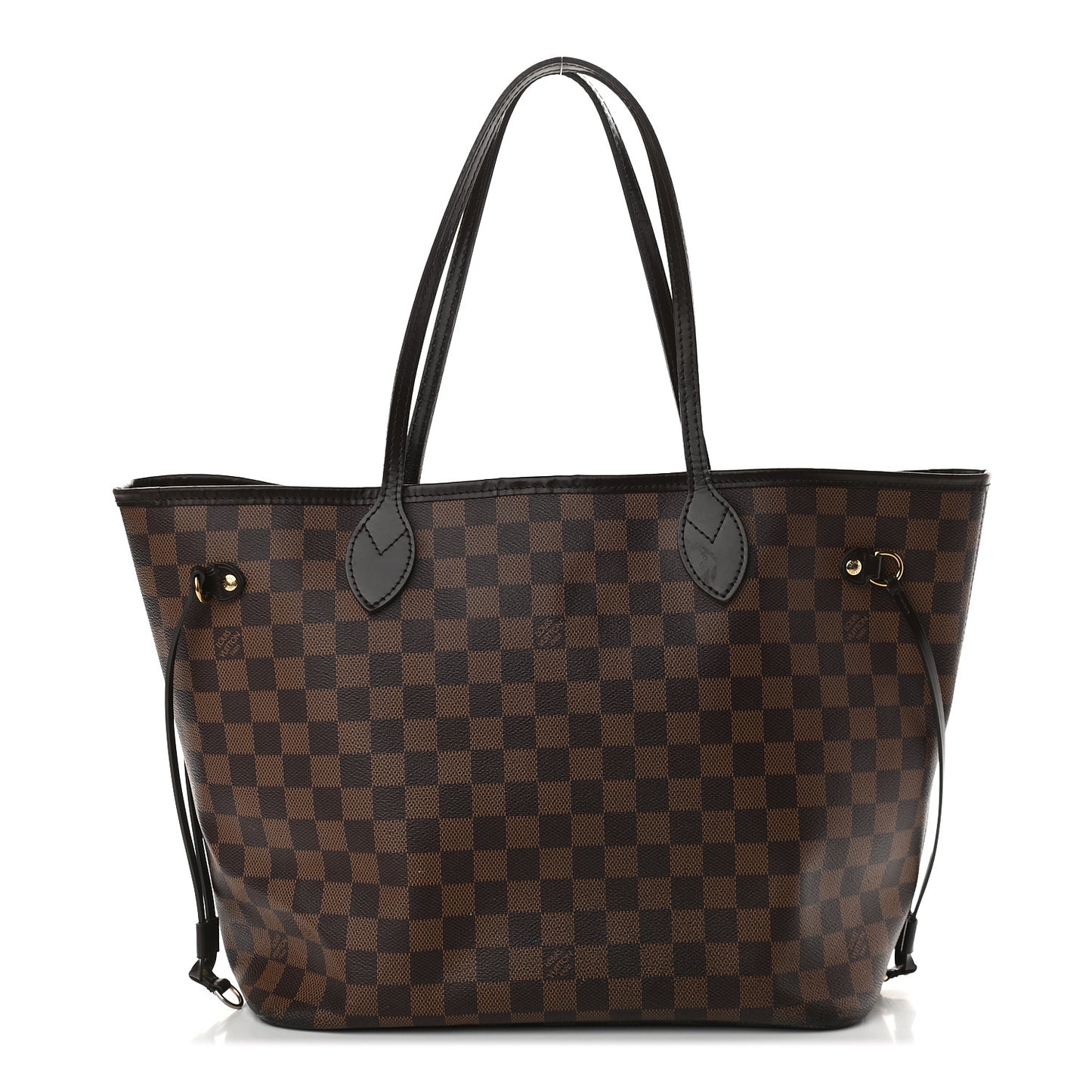 Damier Ebene Neo Neverfull MM