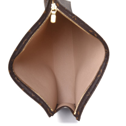 Louis Vuitton Monogram Toiletry Pouch 26 4 of 4