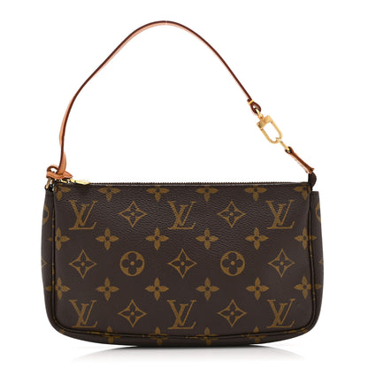 Louis Vuitton Monogram Pochette Accessories 1 of 10