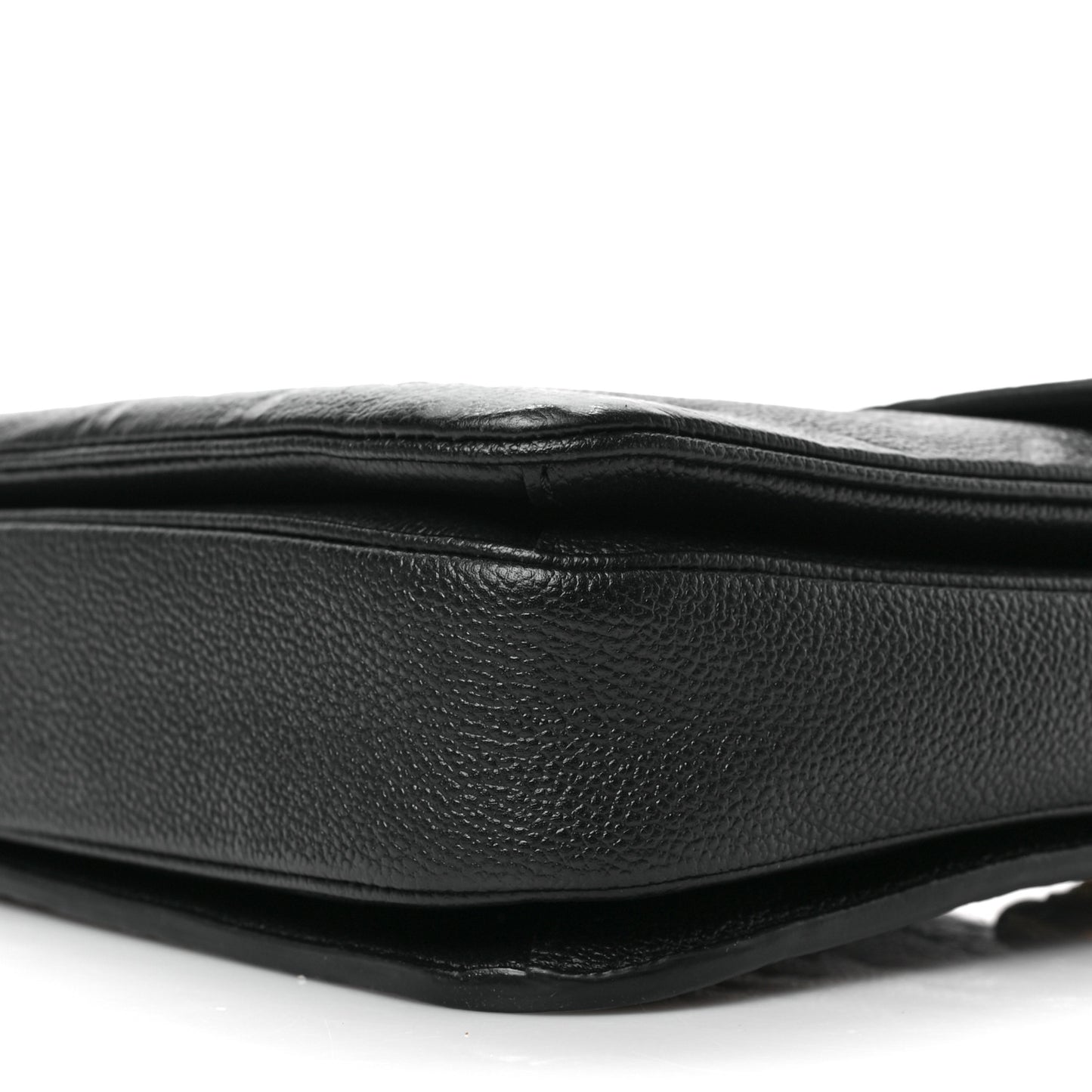 Empreinte Pochette Metis Black
