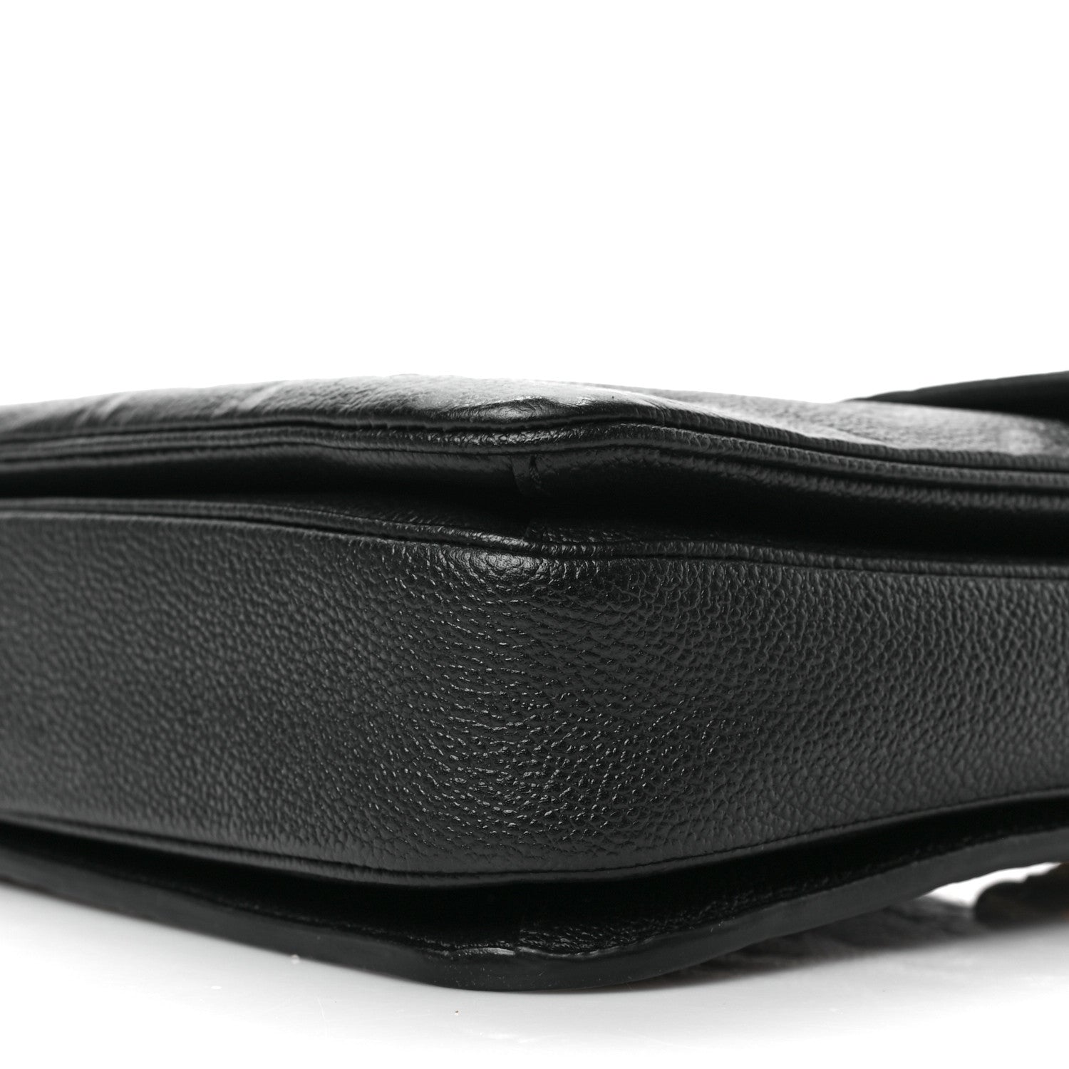 Louis Vuitton Empreinte Pochette Metis Black 8 of 8