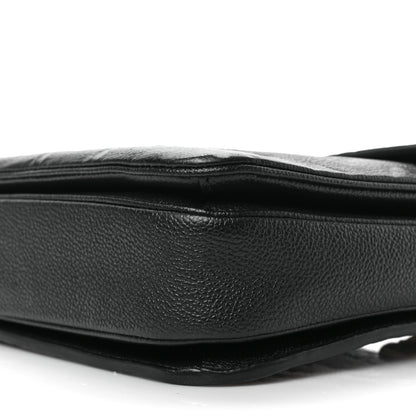 Louis Vuitton Empreinte Pochette Metis Black 8 of 8