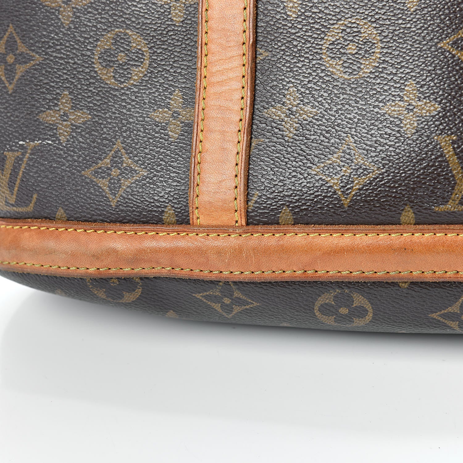 Louis Vuitton Monogram Babylone 21 of 36