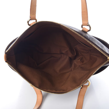 Louis Vuitton Monogram Totally PM 5 of 11