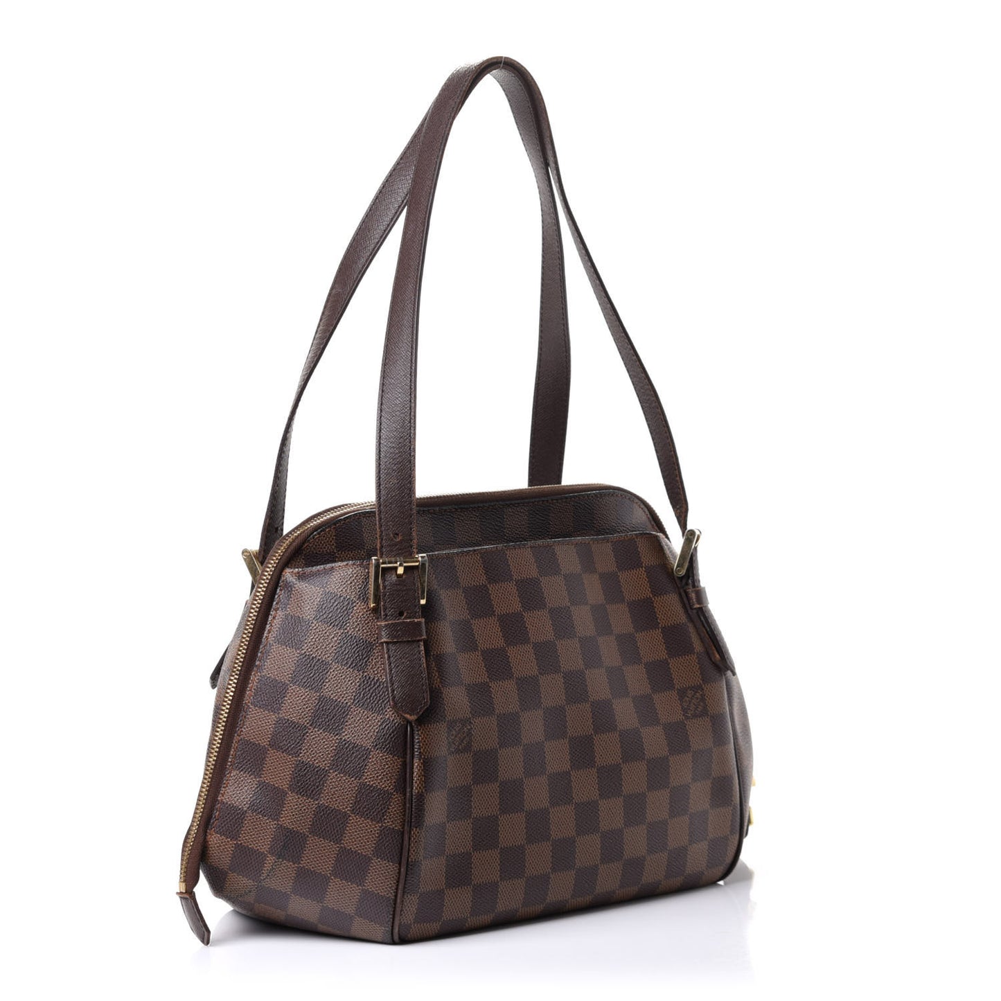Damier Ebene Belem MM