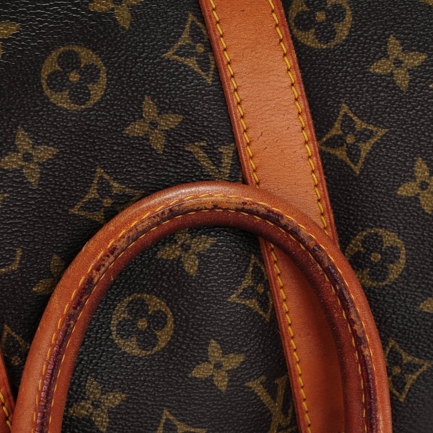 Monogram Keepall 50
