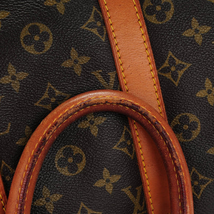 Louis Vuitton Monogram Keepall 50 11 of 12