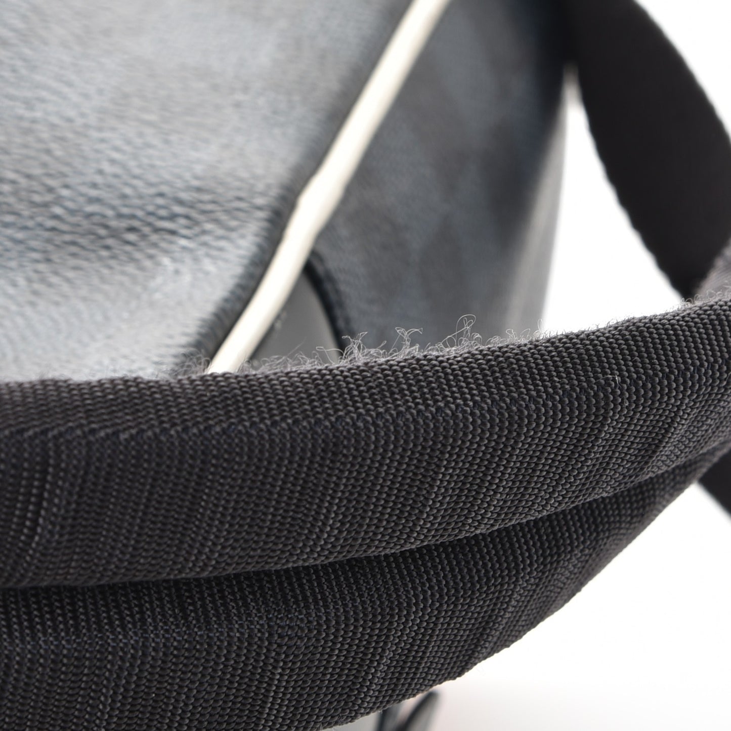 Damier Cobalt Latitude America's Cup Regatta Josh Backpack