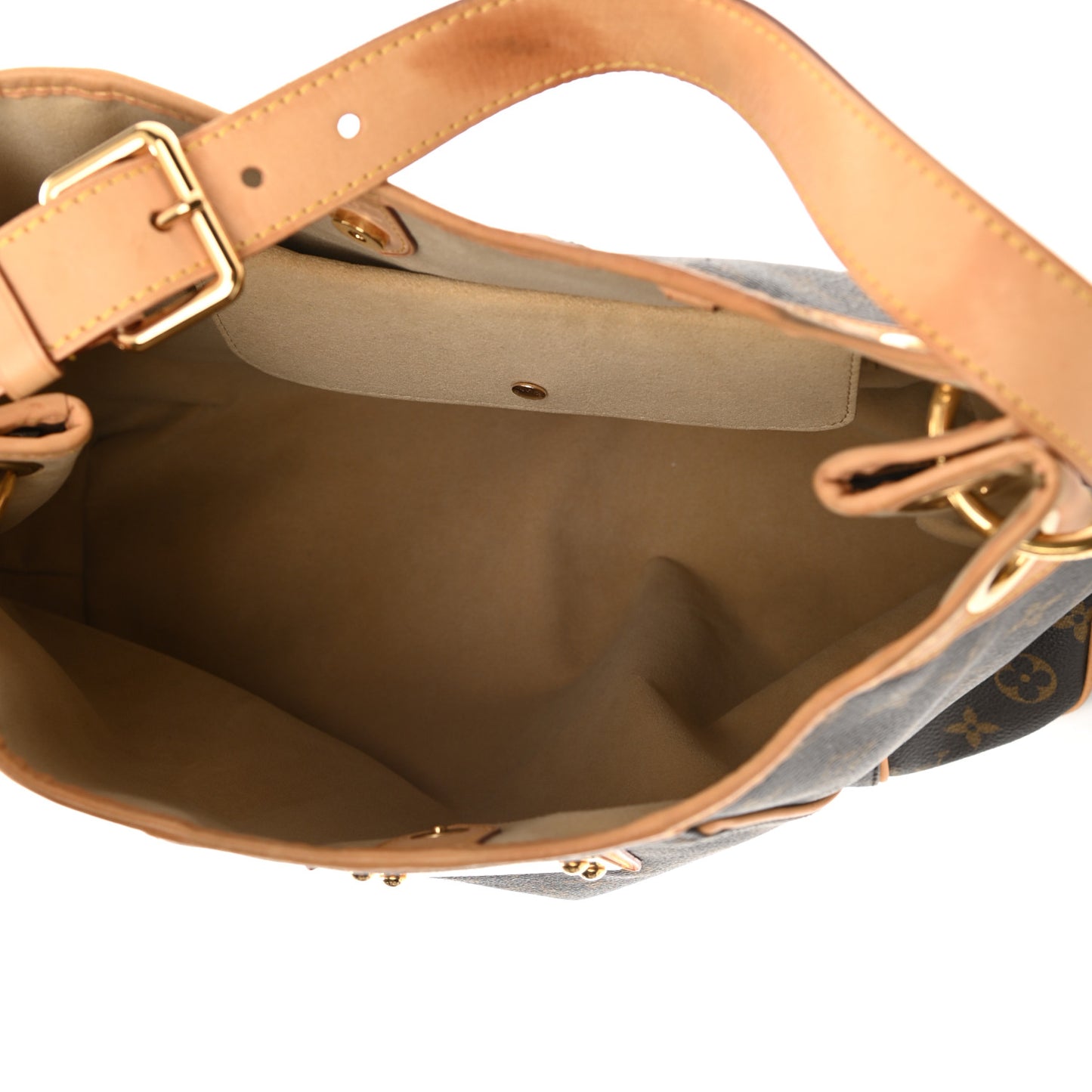 Monogram Galliera PM