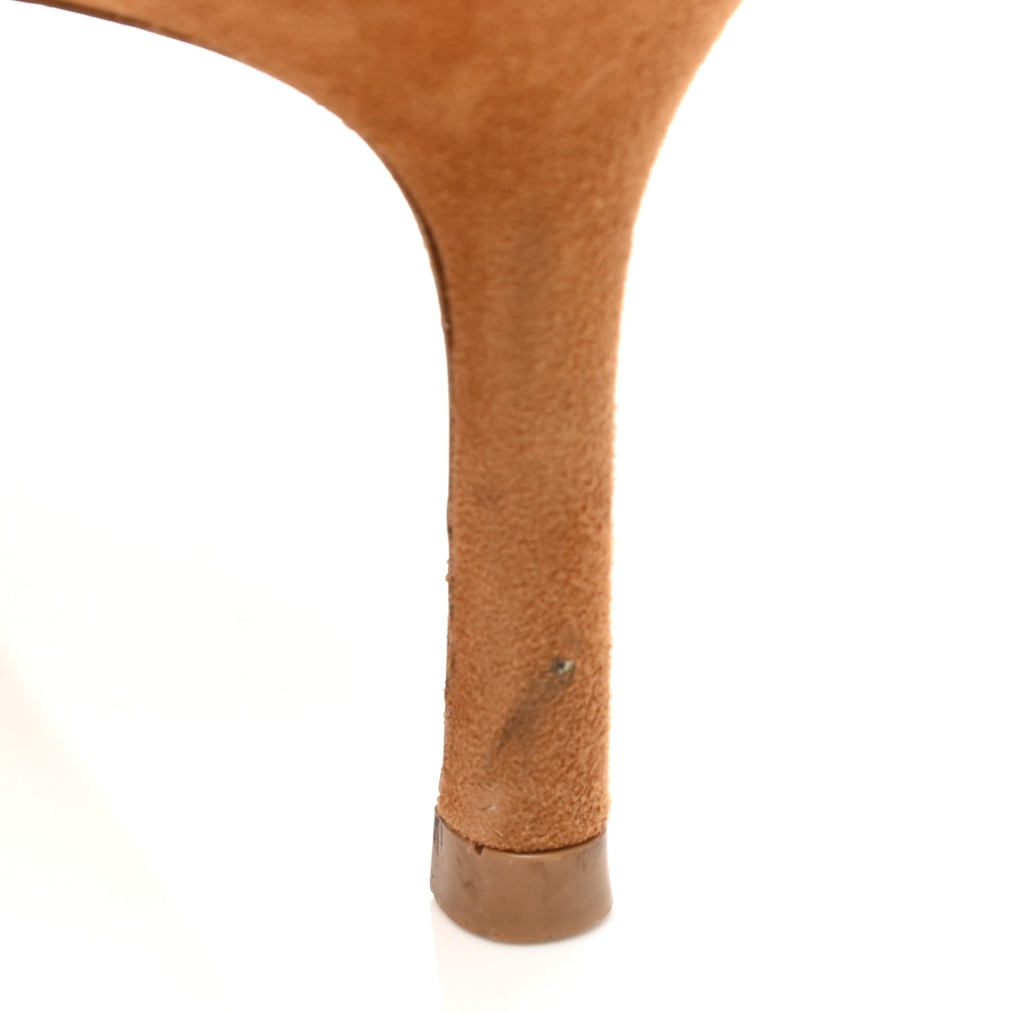 Suede Romy 85 Pumps 39 Canyon
