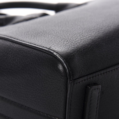 Givenchy Sugar Goatskin Mini Antigona Black 7 of 15