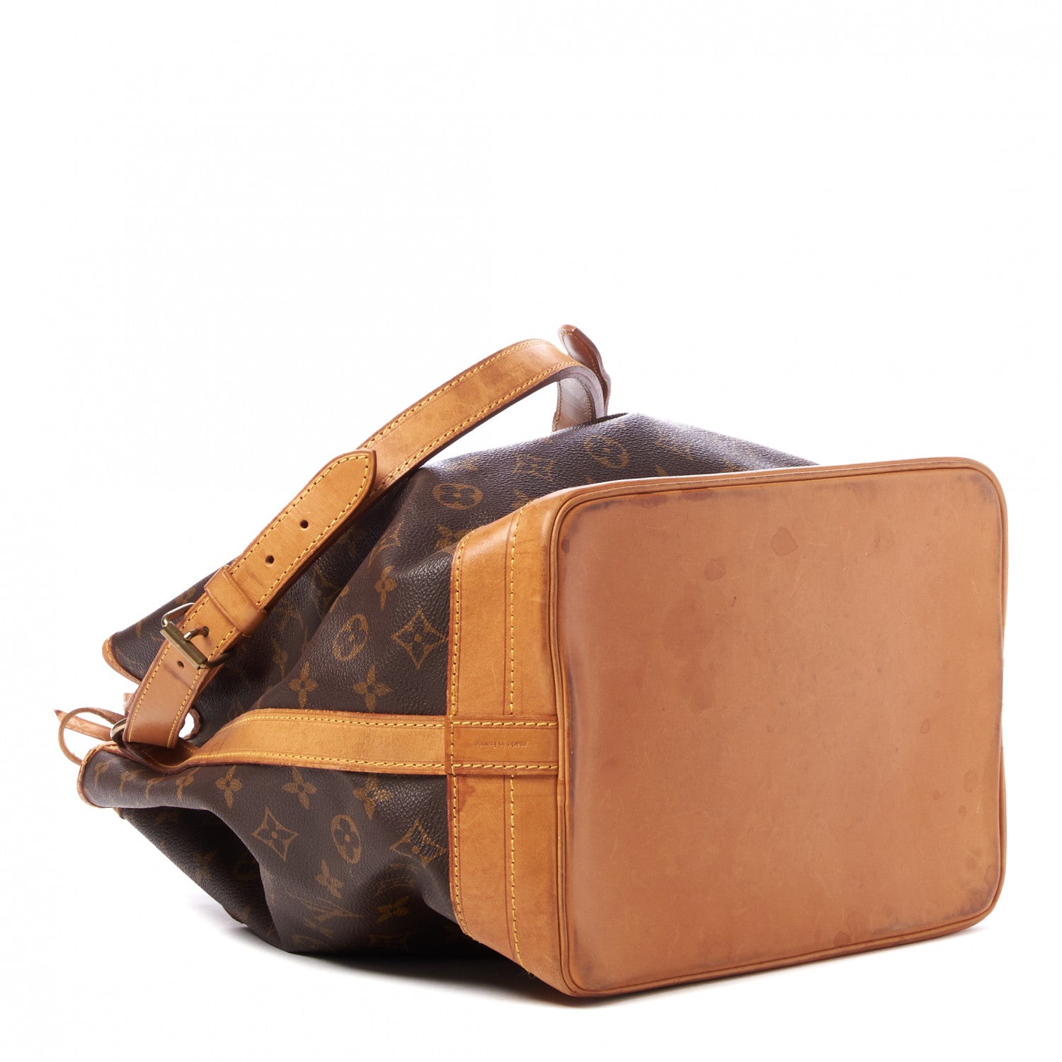 Louis Vuitton Monogram Noe 3 of 8