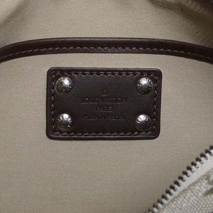 Louis Vuitton Mini Monogram Conte de Fees Mushroom Pochette Kaki 6 of 7