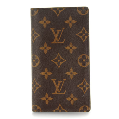 Louis Vuitton Monogram Pocket Agenda Cover 1 of 7
