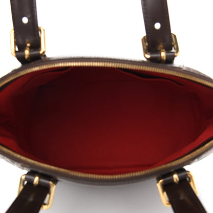 Louis Vuitton Damier Ebene Verona MM 5 of 8