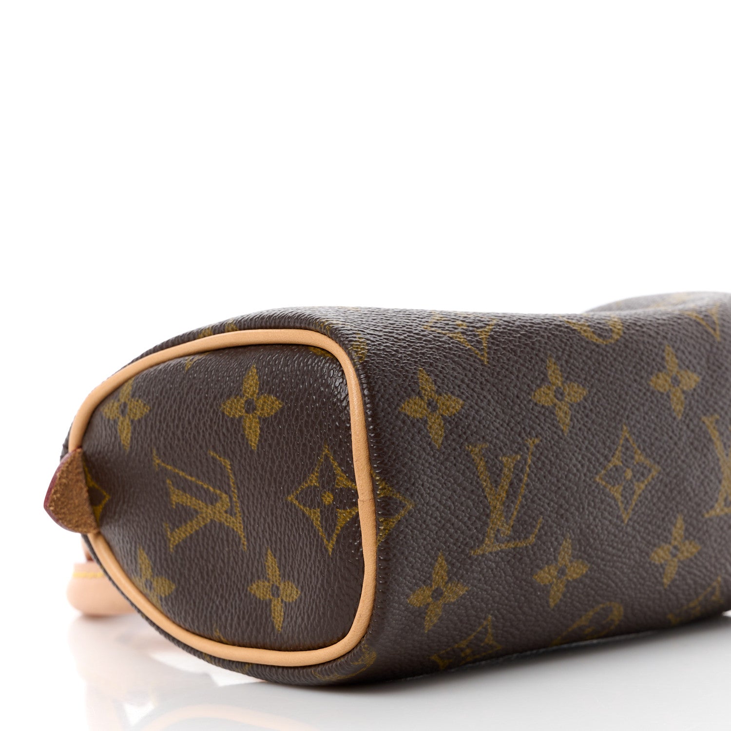 Louis Vuitton Monogram Mini Sac HL Speedy 11 of 12