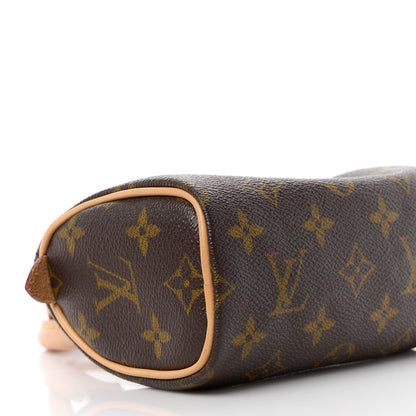 Louis Vuitton Monogram Mini Sac HL Speedy 11 of 12
