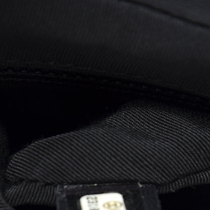 Chanel Calfskin Quilted Small Urban Spirit Backpack Black 6 of 11
