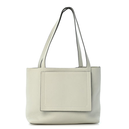 Hermes Taurillon Clemence Cabasellier 31 Vert Fizz 1 of 13