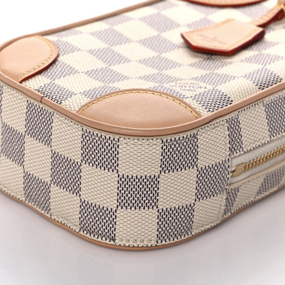 Louis Vuitton Damier Azur NeoKapi 8 of 11