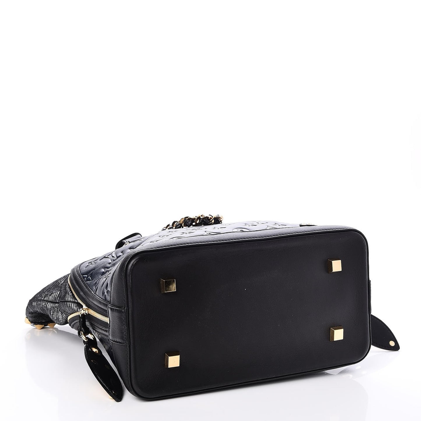 Monogram Double Jeu Neo Alma Blue