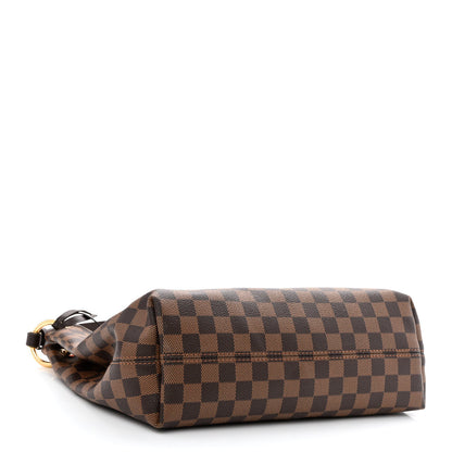 Louis Vuitton Damier Ebene Graceful PM 4 of 10
