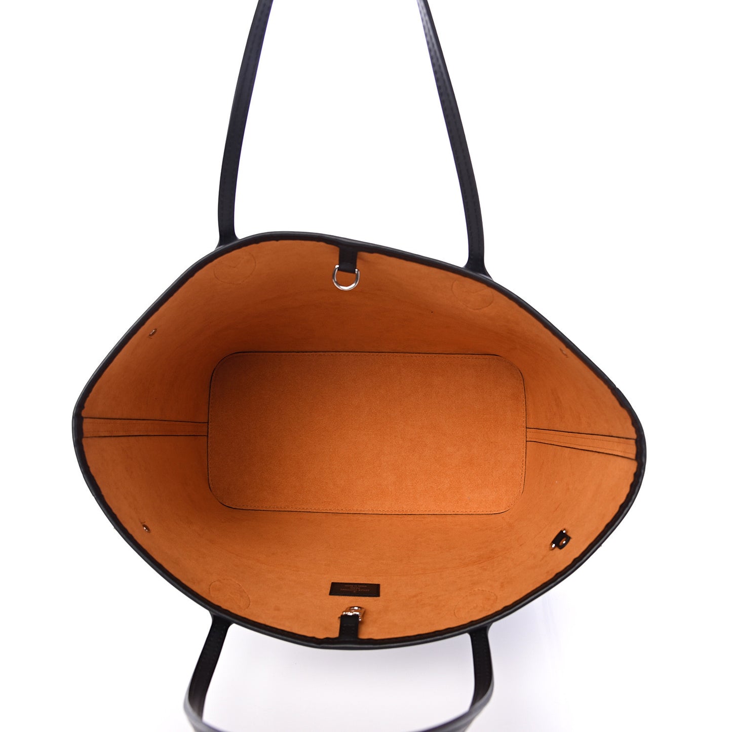 Epi Neverfull MM White