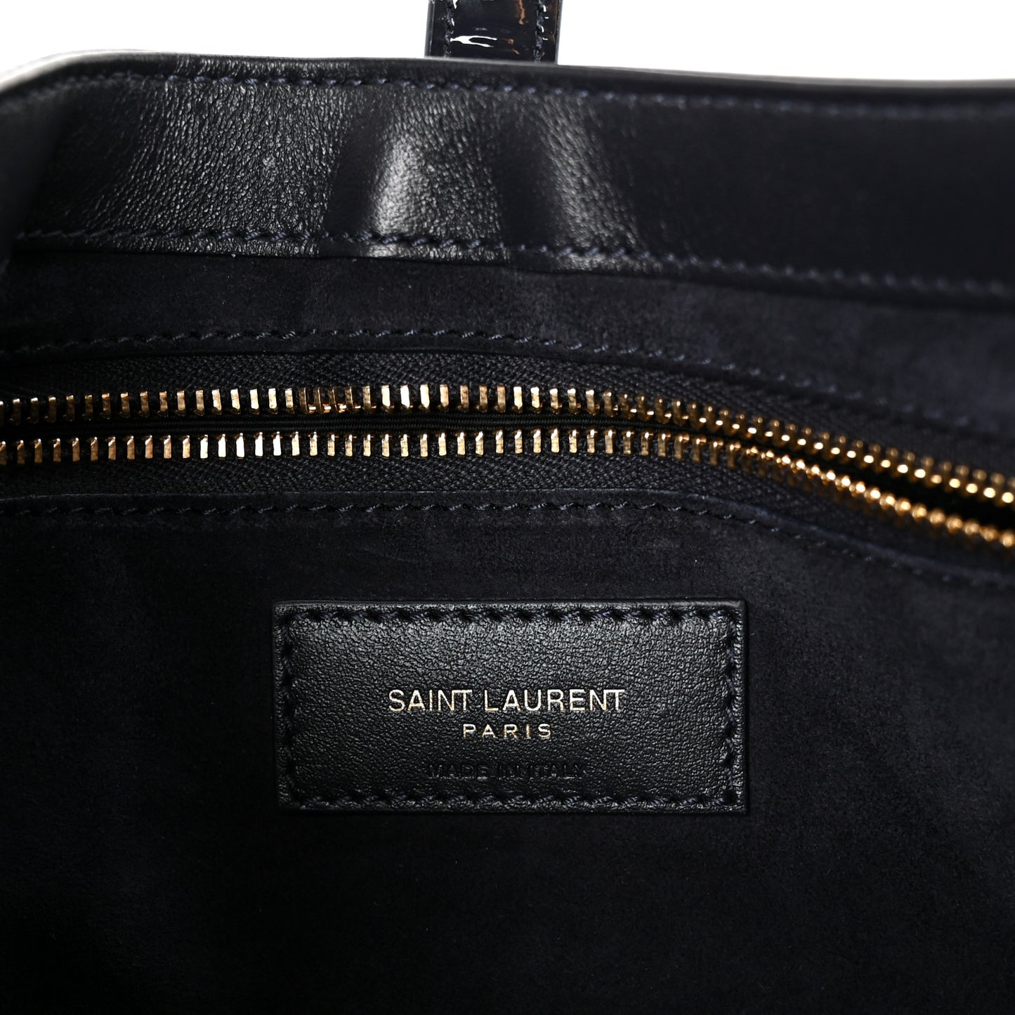 Patent Le 5 A 7 Hobo Dark Notte