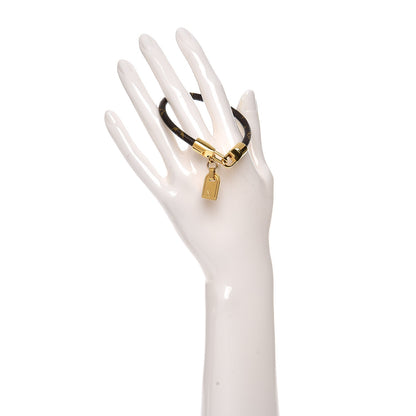 Louis Vuitton Monogram Luck It Bracelet 17 2 of 5
